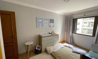 Imagem 5: Apartamento para aluguel tem 300 metros quadrados com 4 quartos