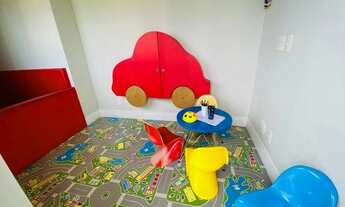 Imagem: Apartamento para venda possui 86 metros