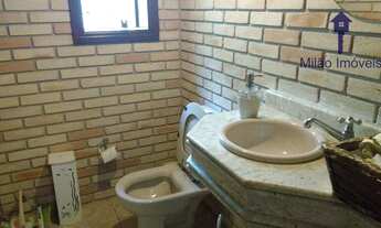 Imagem 4: Casa 3 dormitórios à venda, 397 m² - Ibiti do Paço - Sorocaba/SP