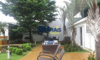 Imagem 2: Casa para Venda de 05 quartos no bairro São Luiz - Pampulha