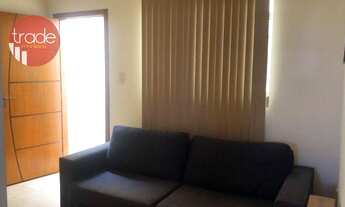 Imagem: Apartamento com 2 dormitórios para alugar