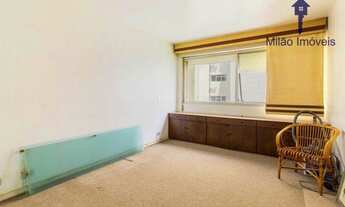 Imagem 3: Apartamento 3 dormitórios à venda, 215 m² - CONDOMÍNIO EDIFÍCIO WALTER PUTZ - Jardim Pauli