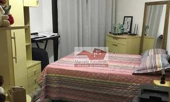 Imagem 4: Apartamento com 3 dormitórios à venda, 120 m² por R$ 730.000,00 - Ipiranga - São Paulo/SP