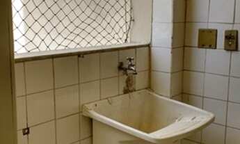 Imagem 3: Apartamento para com 2 quartos em Fonseca - Niterói - RJ