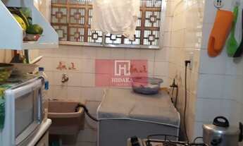 Imagem 5: Apartamento à venda no bairro Vila Mariana - São Paulo/SP, Zona Sul