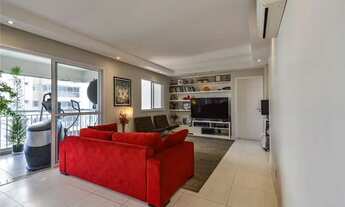 Imagem 3: APARTAMENTO RESIDENCIAL em São Paulo - SP, Vila Congonhas