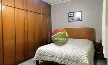 Imagem 6: Casa com 3 dormitórios para alugar, 163 m² por R$ 2.412,01/mês - Planalto Verde - Ribeirão