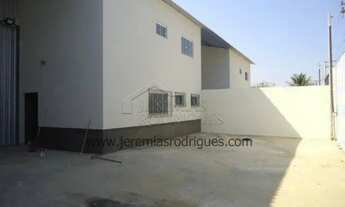 Imagem 4: Comercial Galpão em Pindamonhangaba