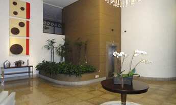 Imagem 3: * Strauss Alto da Moóca - Lindo apartamento em andar alto c/ vista deslumbrante *