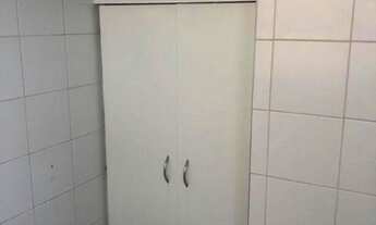 Imagem 7: Apartamento com 3 dormitórios para alugar, 82 m² por R$ 4.326,00/mês - Vila Guarani (Zona