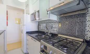 Imagem 6: Locação Apartamento 1 Dormitórios - 70 m² Jardim Paulista