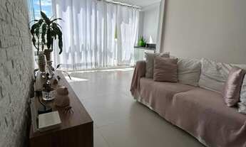 Imagem: Apartamento para venda possui 88 metros