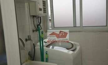 Imagem: Lindo apto. Metrô