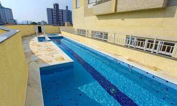 Imagem 6: Apartamento para venda com 59 metros quadrados com 2 quartos