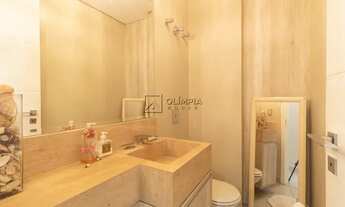 Imagem 15: Locação Apartamento 2 Dormitórios - 200 m² Jardim Paulista