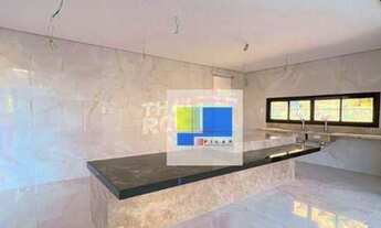 Imagem: Casa com 4 dormitórios à venda, 319 m²