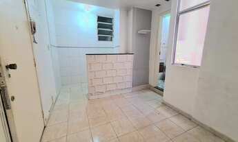 Imagem 2: Conjugado à venda 30m2 em Copacabana