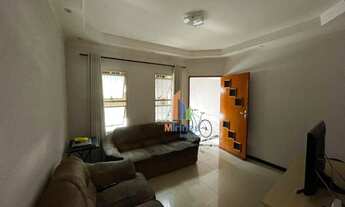 Imagem 4: Casa com 2 dormitórios à venda, 80 m² por R$ 275.000,00 - Jardim Interlagos - Hortolândia