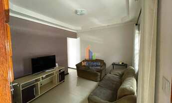 Imagem 3: Casa com 2 dormitórios à venda, 80 m² por R$ 275.000,00 - Jardim Interlagos - Hortolândia