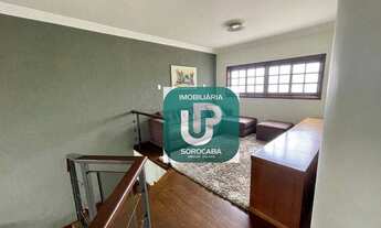 Imagem 4: Sobrado com 3 dormitórios para alugar, 235 m² por R$ 10.249,78/mês - Jardim Paulistano - S