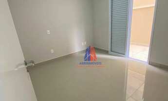 Imagem 6: Apartamento com 2 dormitórios à venda, 60 m² por R$ 270.000,00 - Parque Nova Carioba - Ame