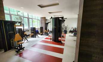 Imagem 3: Alugo apartamento de 4 quartos, com 1 suite e varanda - Cidade Jardim Salvador/Ba