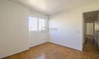 Imagem 5: Apartamento Locação 3 Dormitórios - 180 m² Cerqueira César