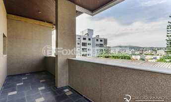 Imagem 2: Apartamento à venda no bairro Jardim Botânico - Porto Alegre/RS