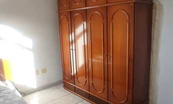 Imagem 6: Apartamento mobiliado, 2 quartos, com excelente localização no Centro de Guarapari-ES