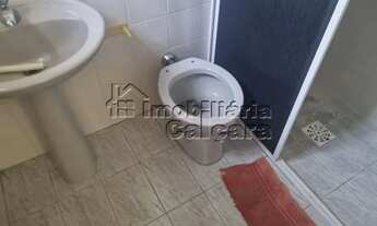 Imagem 4: Praia Grande - Casa Padrão - Jardim Real