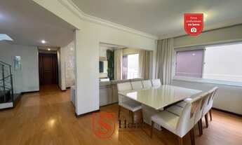 Imagem 5: Casa com 4 quartos e 3 vagas para aluguel no Mercês