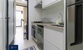 Imagem: Apartamento Locação Pinheiros 72 m² 2