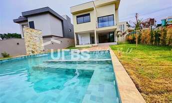 Imagem 5: Condomínio do Lago - Sobrado 4 quartos, sendo 4 suítes