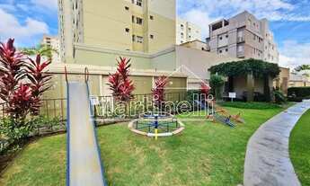 Imagem 4: Apartamento Padrão em Ribeirão Preto
