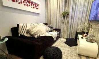 Imagem 2: Apartamento à Venda com 2 Quartos no Butantã, condomínio Altos do Butantã