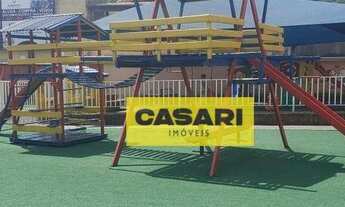 Imagem 6: Apartamento com 3 dormitórios à venda, 69 m² - Jardim do Estádio - Santo André/SP