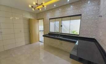 Imagem 2: Casa para venda tem 80 metros quadrados com 2 quartos em São Bernardo - Tubarão - SC