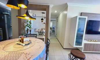 Imagem 6: Apartamento com fino acabamento, piso porcelanato, parede com marmorato em ótima localizaç