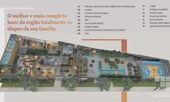 Imagem: Apartamento com 4 dormitórios à venda