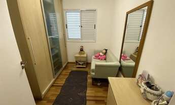 Imagem 7: Apartamento com 3 dormitórios à venda, 73 m² por R$ 530.000,00 - Vila Isolina Mazzei - São