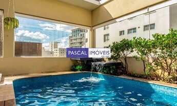 Imagem 4: SãO PAULO - Apartamento Padrão - Moema