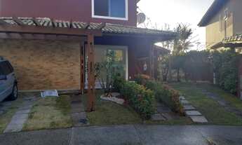 Imagem: Casa de condomínio 3 suítes mais dependência