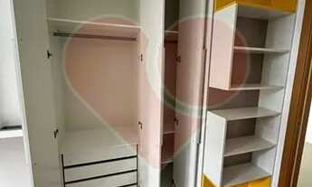 Imagem 2: Apartamento para venda com 69 metros quadrados com 2 qts