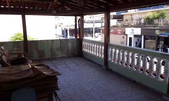 Imagem 2: Casa em Osasco, no bairro km 18, 212,50m², 3 quartos, lavabo, 2 banheiros, 3 vagas de gara