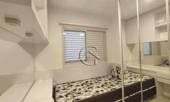 Imagem 4: Apartamento com 3 dormitórios, 86 m² - venda por R$ 800.000,00 ou aluguel por R$ 4.000,00