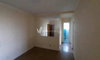 Imagem 2: Apartamento - Parque São Jorge - Campinas