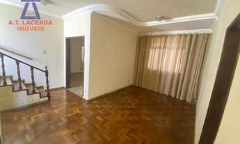 Imagem 4: Casa com 3 dormitórios, 250 m² - venda por R$ 800.000,00 ou aluguel por R$ 3.000,00/mês
