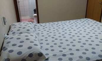 Imagem 7: Apartamento com 3 dormitórios à venda, 94 m² por R$ 250.000 - Residencial Nato Vetorasso