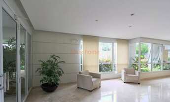 Imagem 3: Apartamento Alto Padrão para Venda em Brooklin São Paulo-SP - 41-90350-T