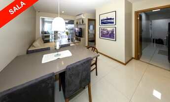 Imagem 7: SALVADOR - Apartamento Padrão - ITAIGARA